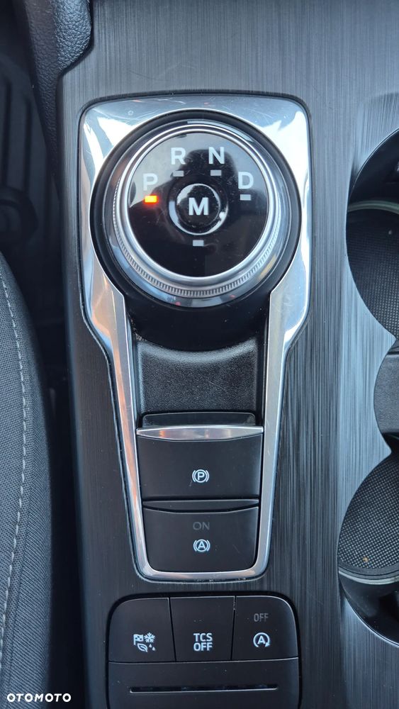 Ford Focus 1.5 EcoBlue Start-Stopp-System ACTIVE - 12