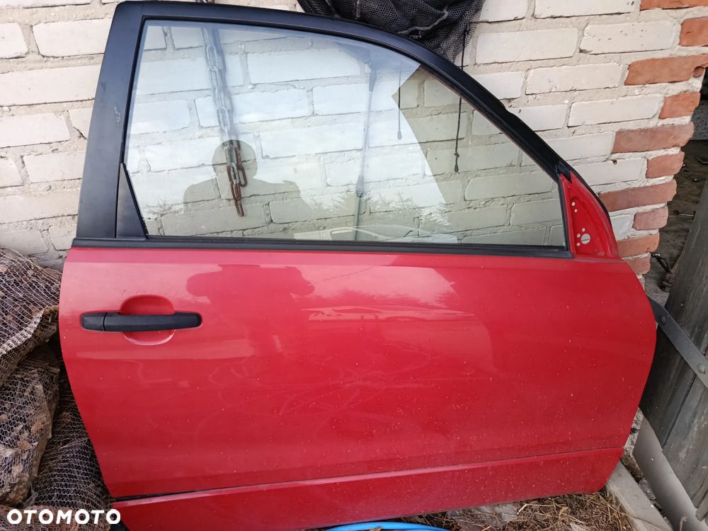 Drzwi przód prawe lewe suzuki grand vitara 2 3 drzwi - 6