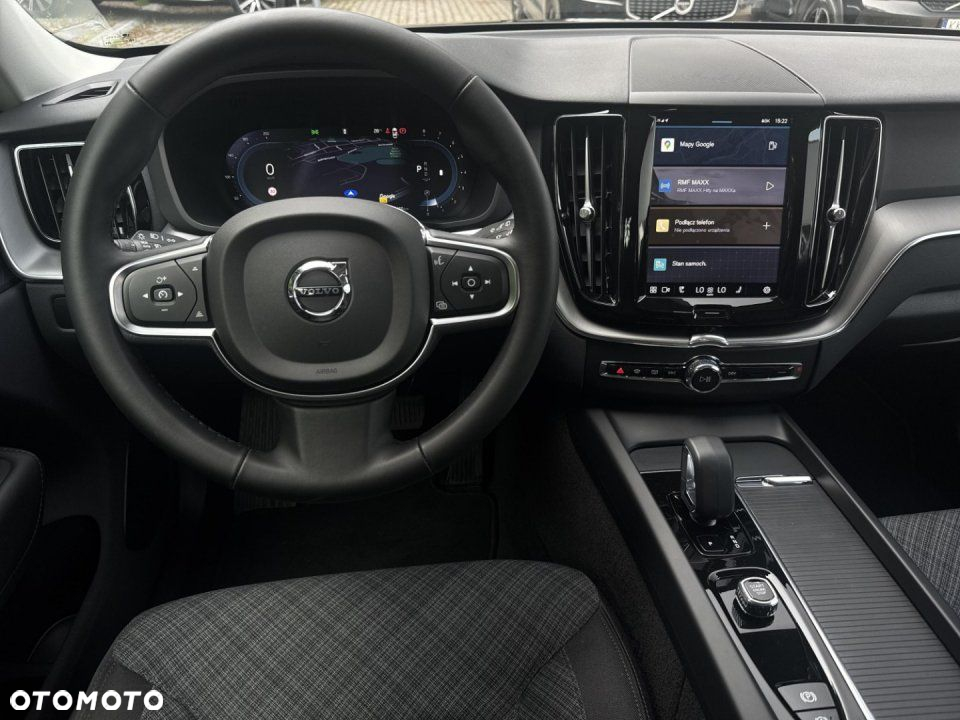 Volvo XC 60 - 17