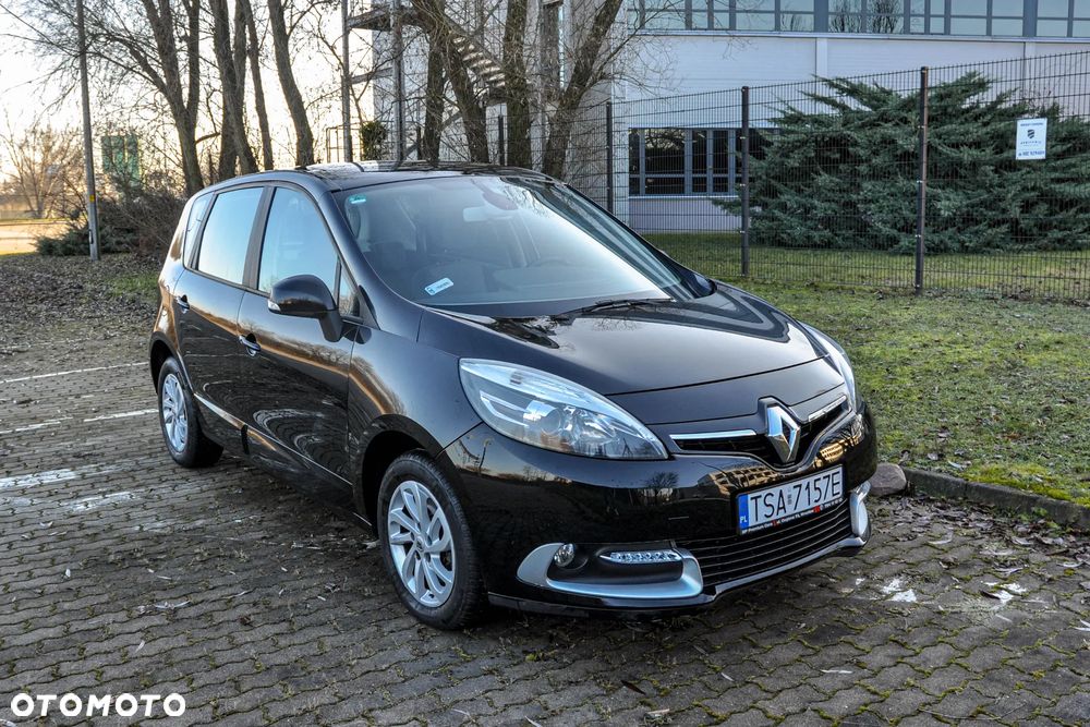 Renault Scenic - 6