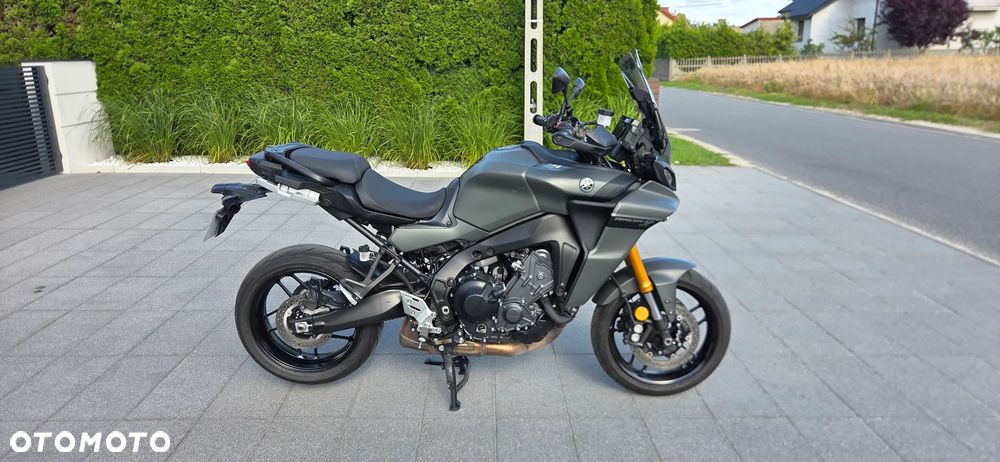 Yamaha MT - 2
