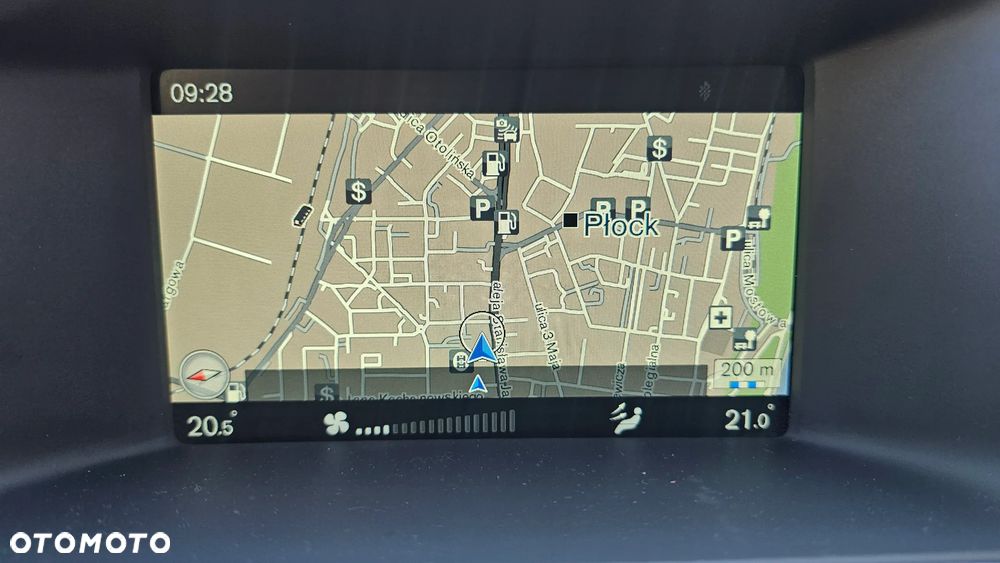 Volvo V60 T5 Kinetic - 38