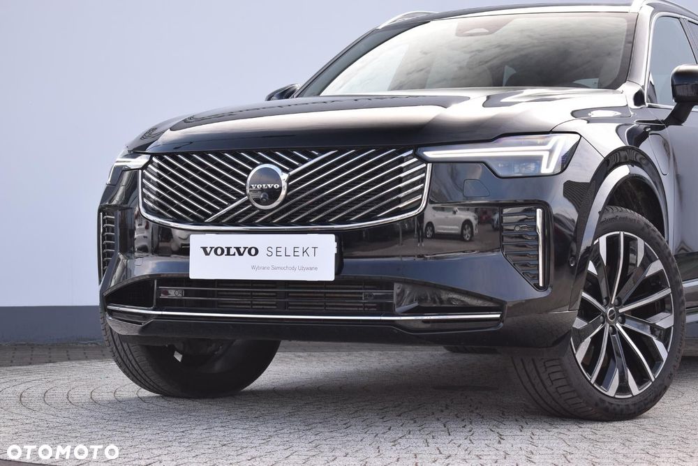 Volvo XC 90 - 4