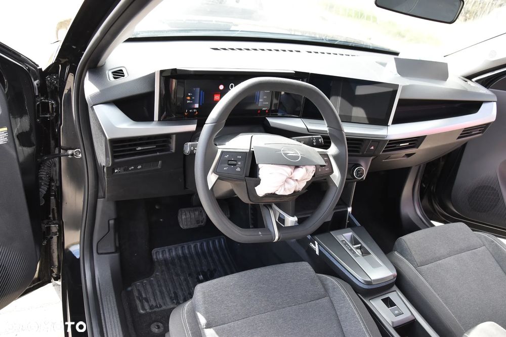 Opel Frontera 54kWh Extended Range Edition - 12