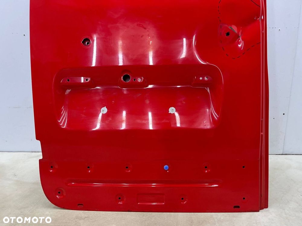 Drzwi Opel Movano B Renault Master III 3 Nissan NV400 10-24r. lewe tylne lewy tył - 11