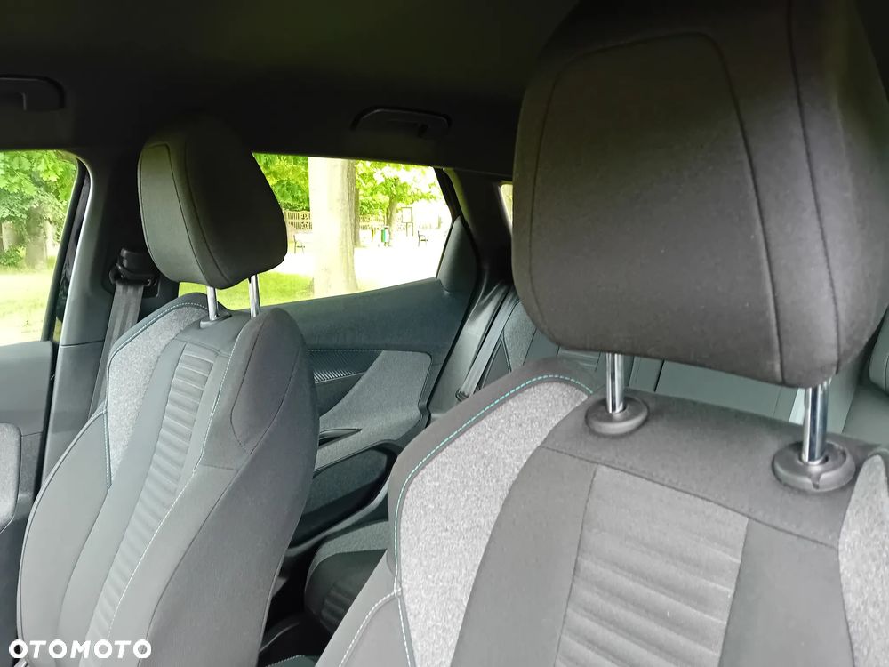 Peugeot 3008 - 11