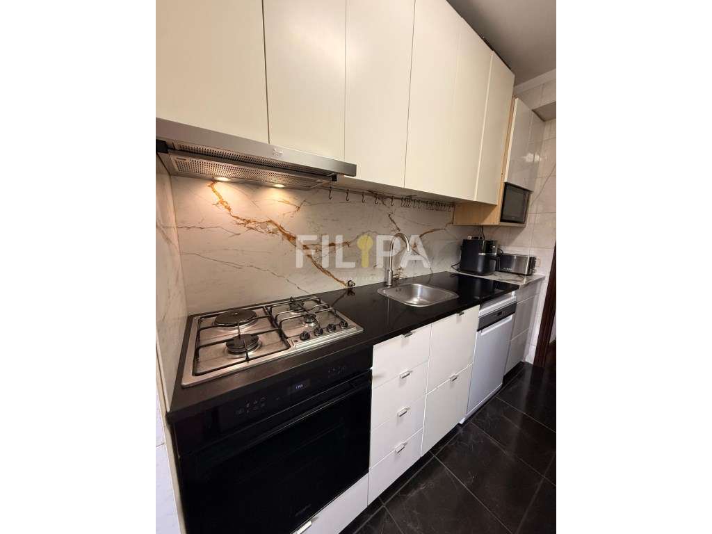 Apartamento T2 em Gandra, Paredes | Conforto, Localização e Qualida... - Grande imagem: 2/22