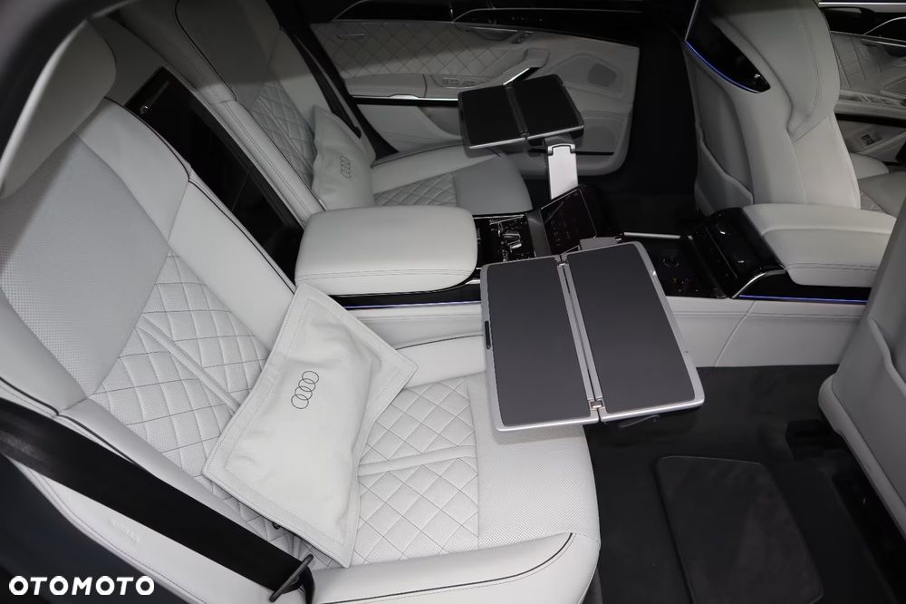 Audi A8 L 50 TDI mHEV Quattro Tiptr - 25