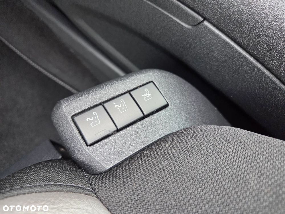 Citroën C4 Grand Picasso 2.0 BlueHDi Exclusive - 17