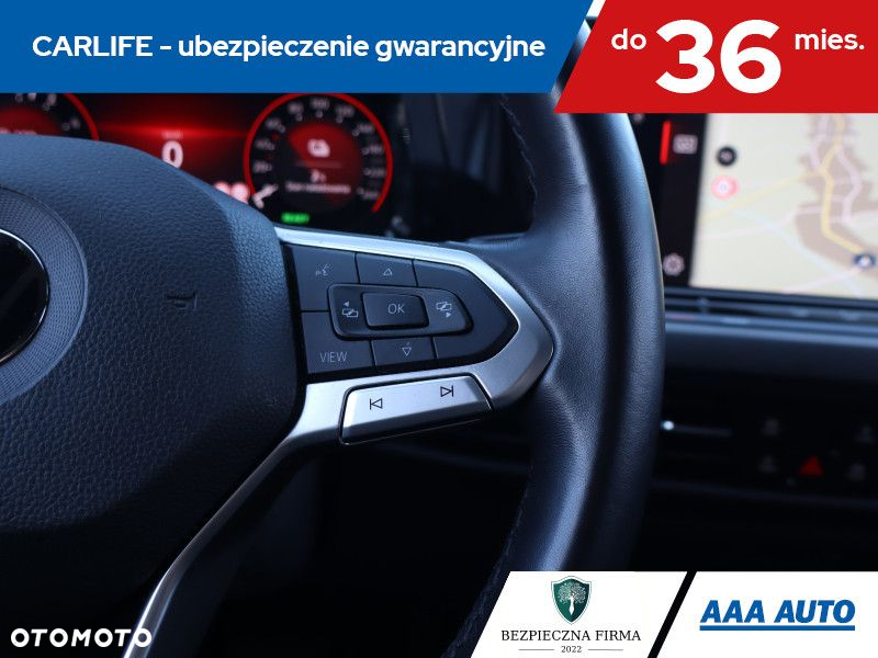 Volkswagen Golf - 18