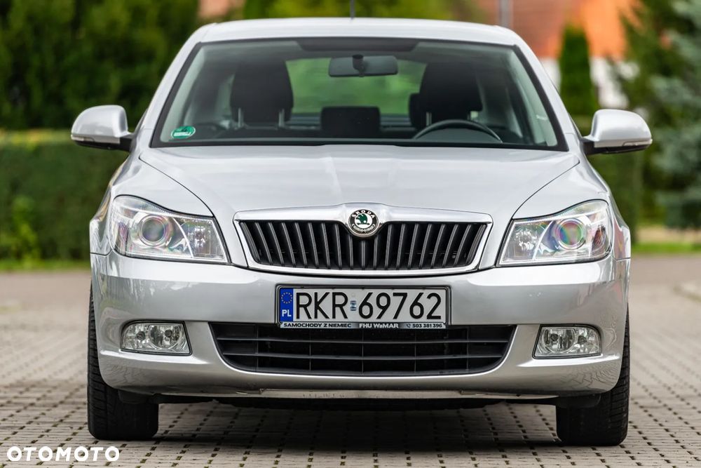Skoda Octavia 1.6 TDI Classic - 8