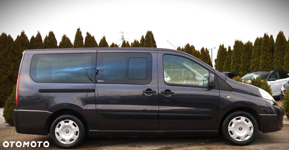 Fiat Scudo - 4