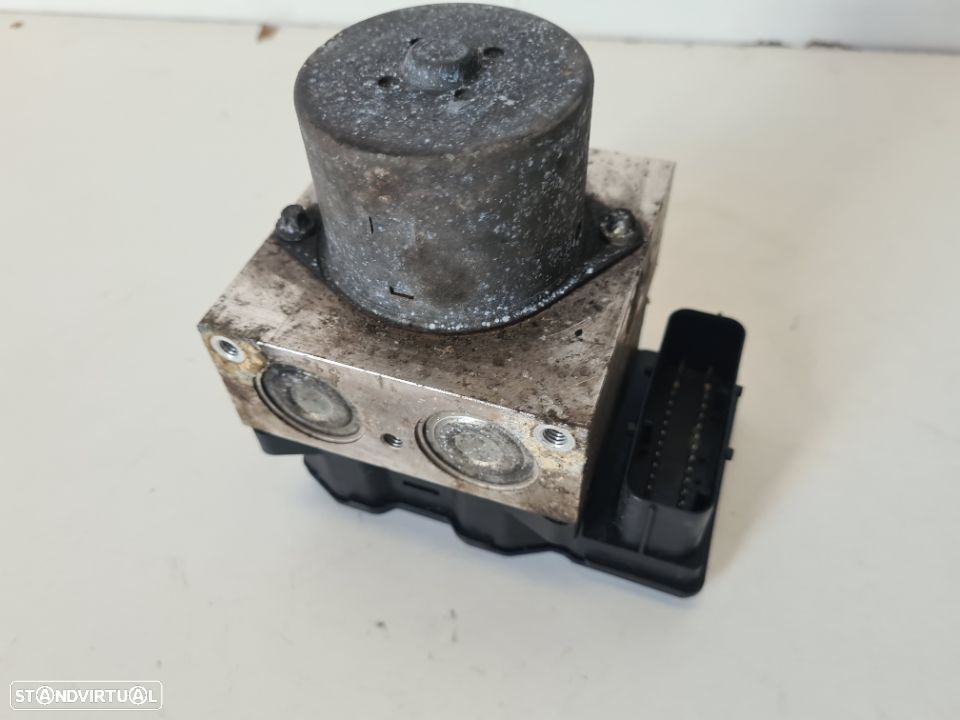 ABS MODULO BLOCO HIDRAULICO MINI COOPER ONE R56 1.6D 16V 109CV 9HZ 34506786225 6786225 34506782312 6782312 15803909 54084903D R55 CLUBMAN R57 CABRIO - 2