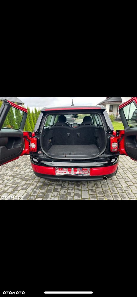 MINI Clubman - 4