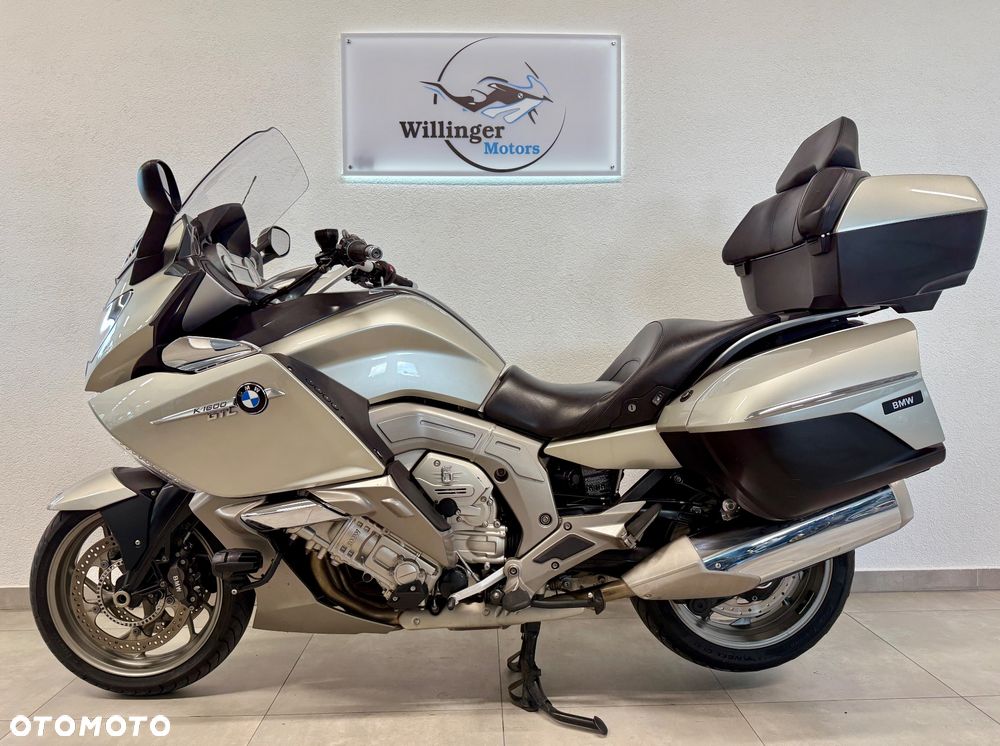 BMW K - 1