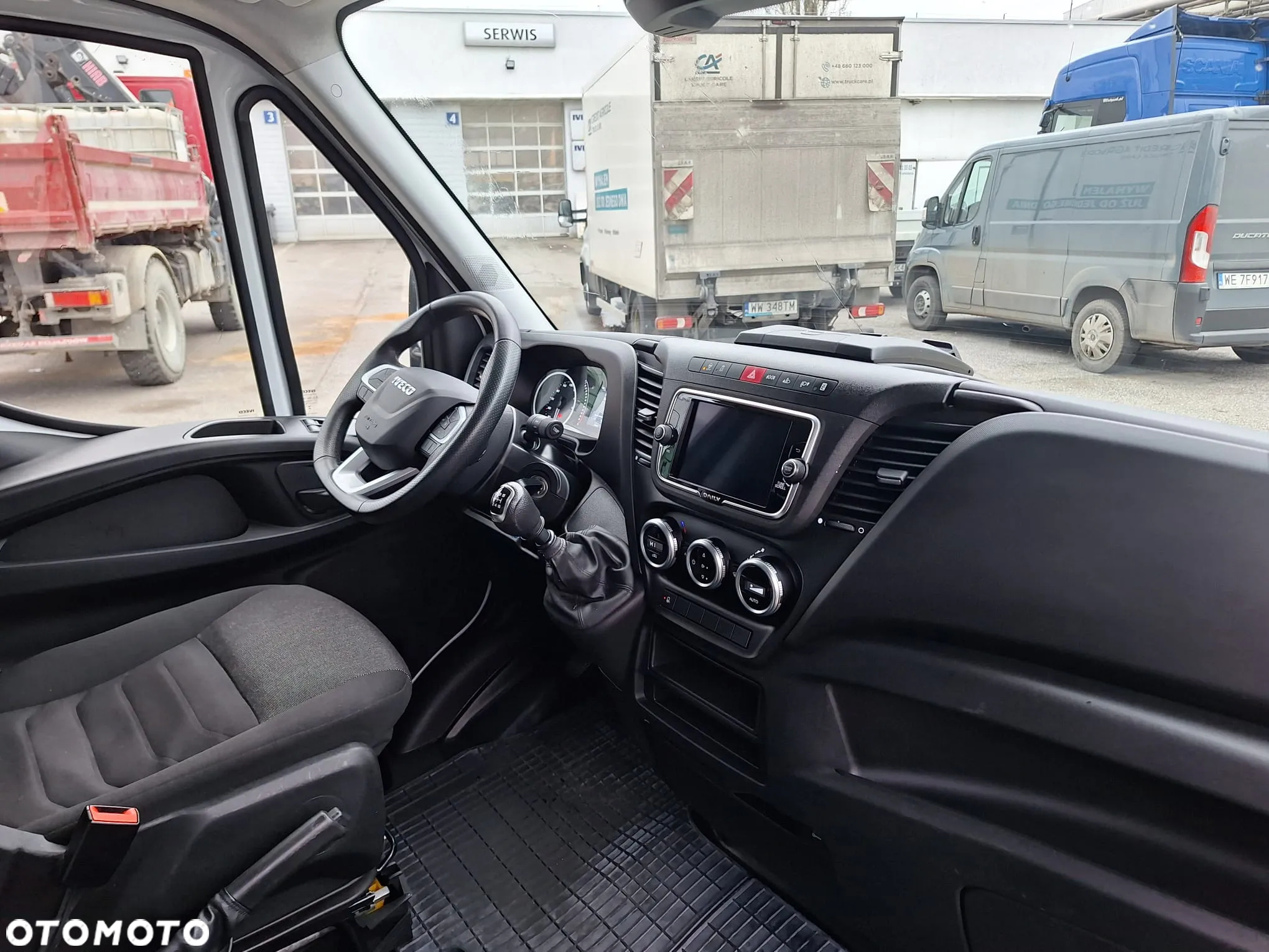 Iveco Daily - 5