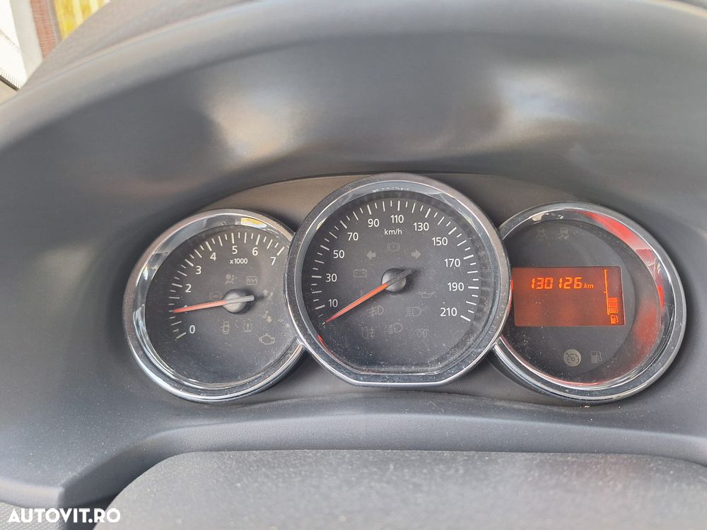 Dacia Sandero Stepway 0.9 TCe - 6