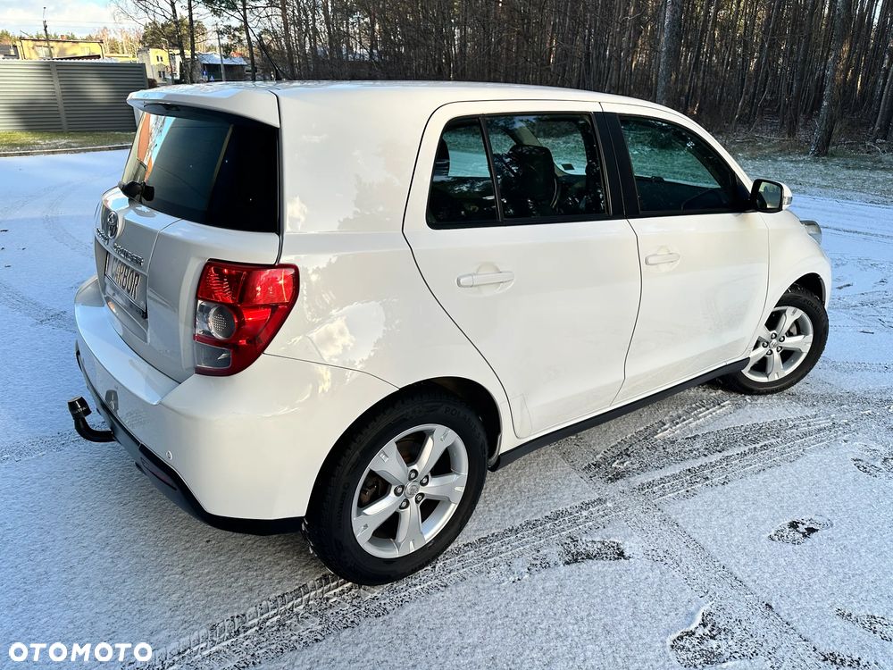 Toyota Urban Cruiser 1.33 4x2 Life - 12