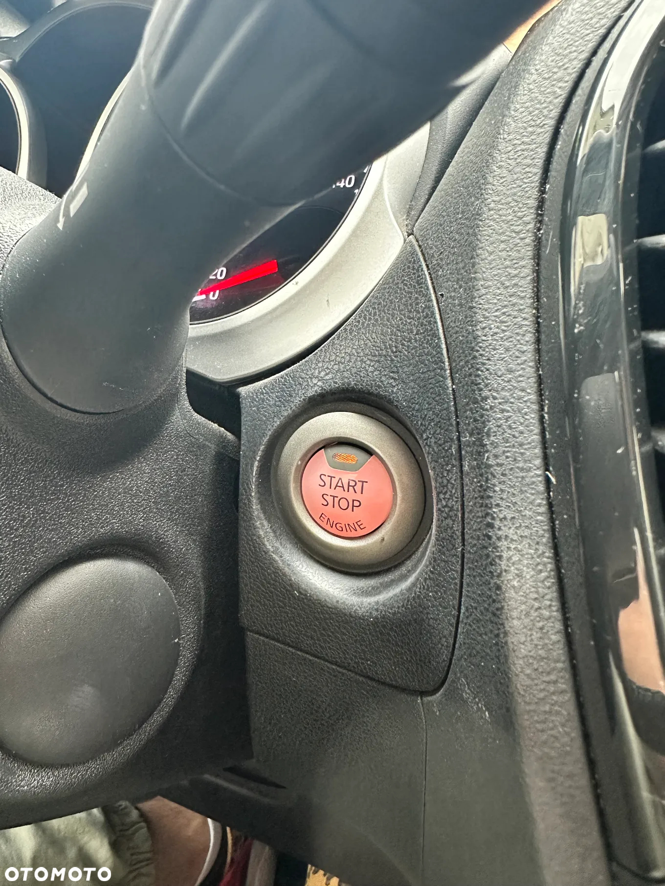 Nissan Juke 1.5 dCi Acenta S&S - 13