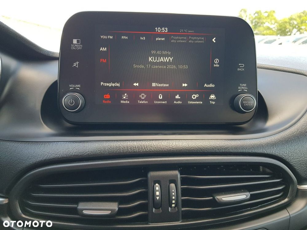 Fiat Tipo 1.4 16v Lounge - 16