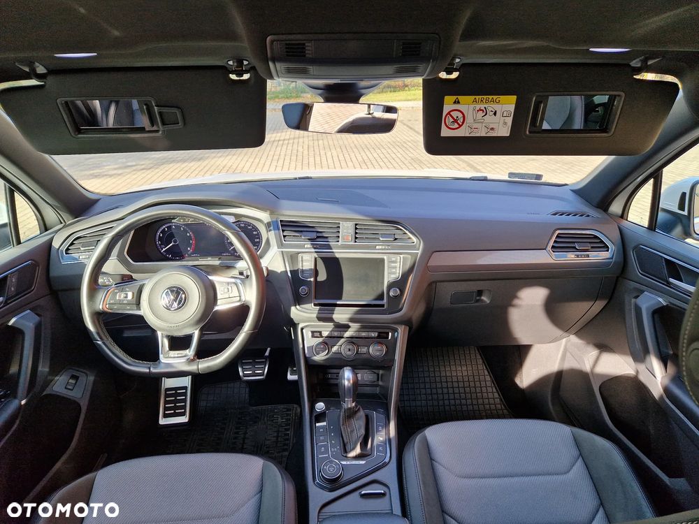 Volkswagen Tiguan - 7