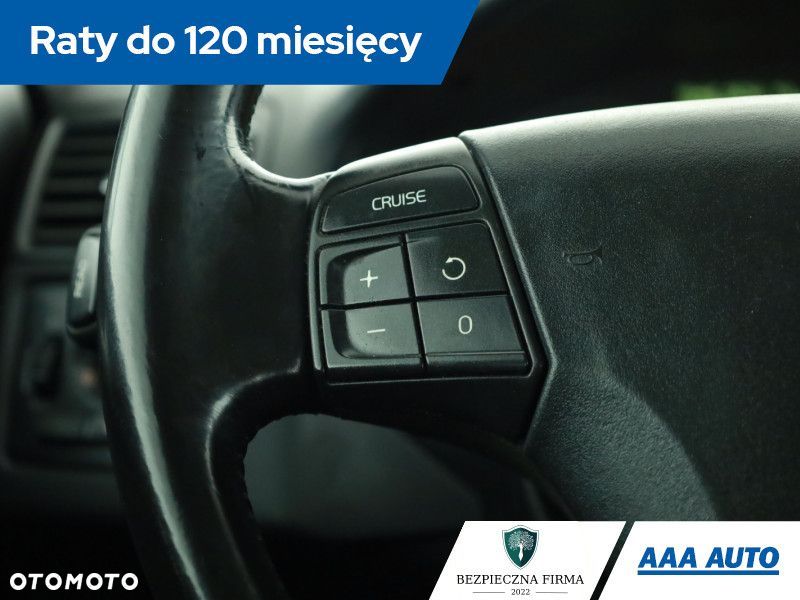 Volvo V50 - 16