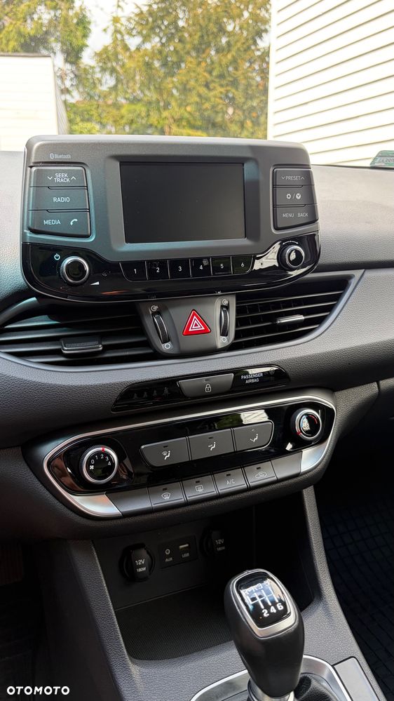 Hyundai i30 1.4 Classic + - 7