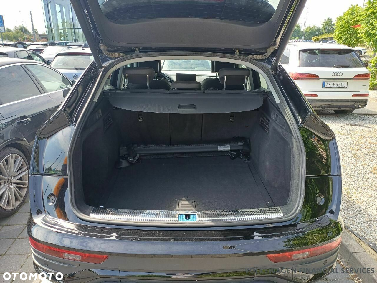 Audi Q5 Sportback - 7