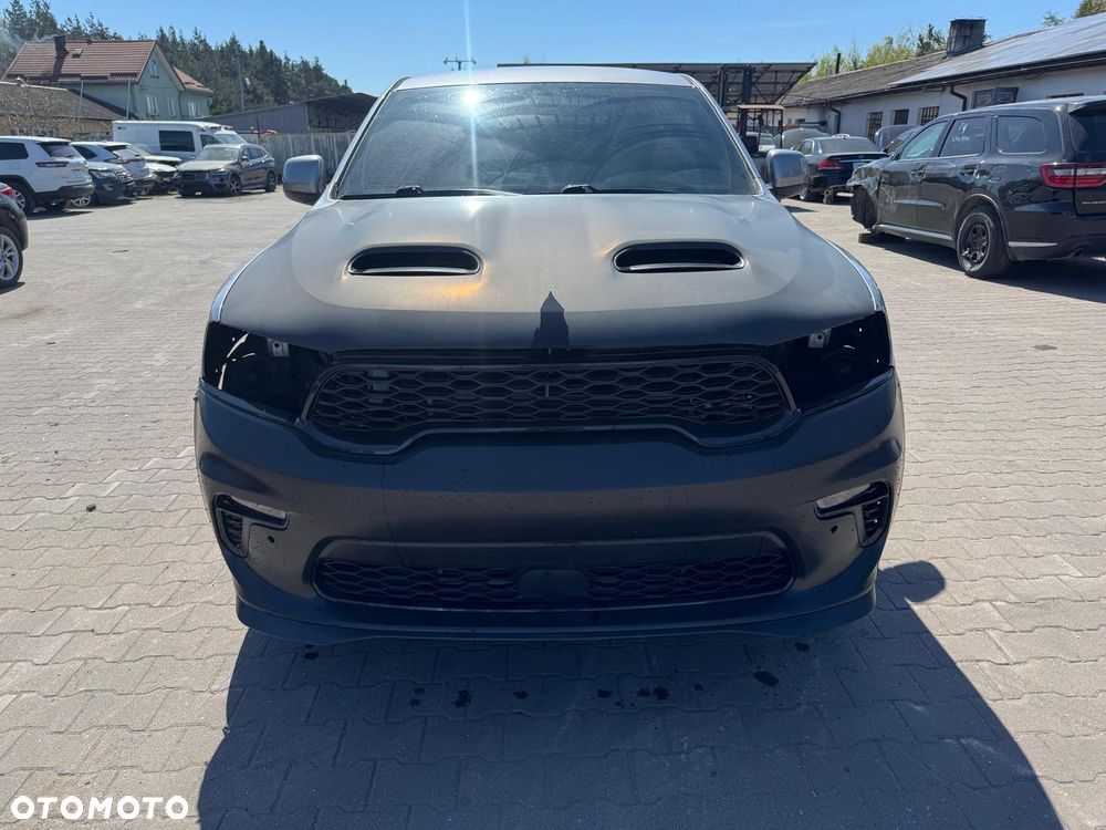 Dodge Durango - 6