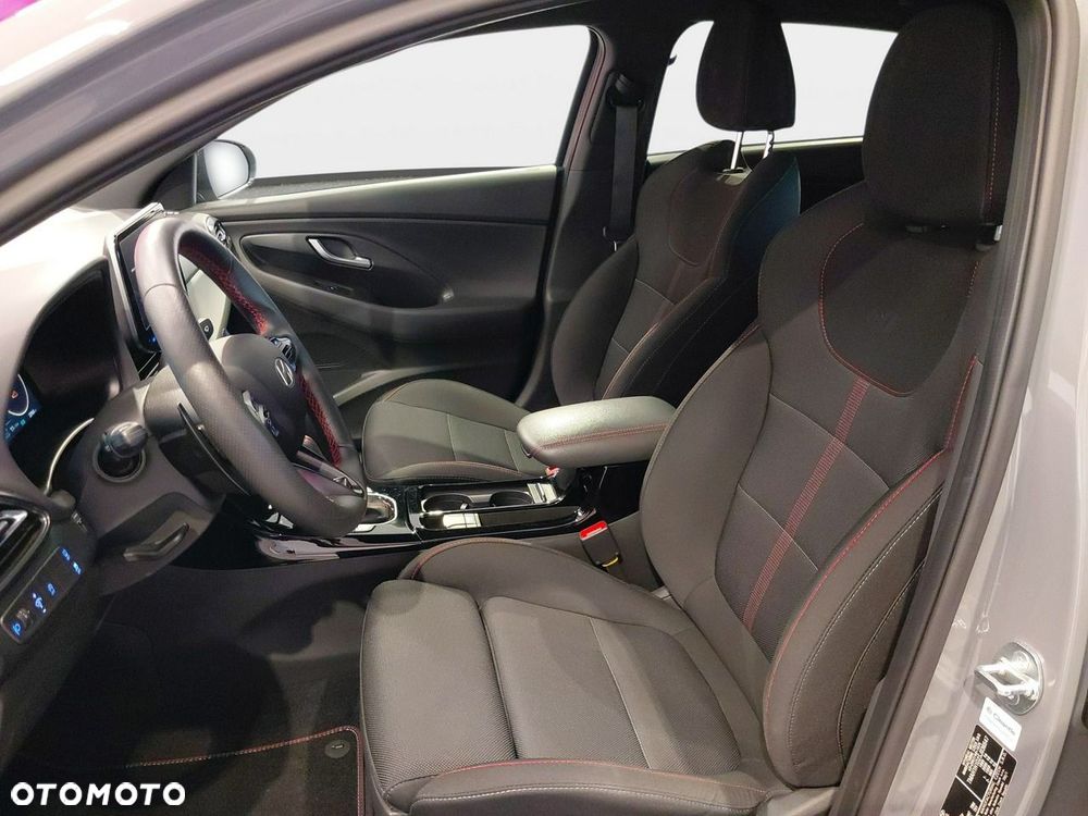 Hyundai i30 1.5 T-GDI 48V-Hybrid DCT N Line - 13