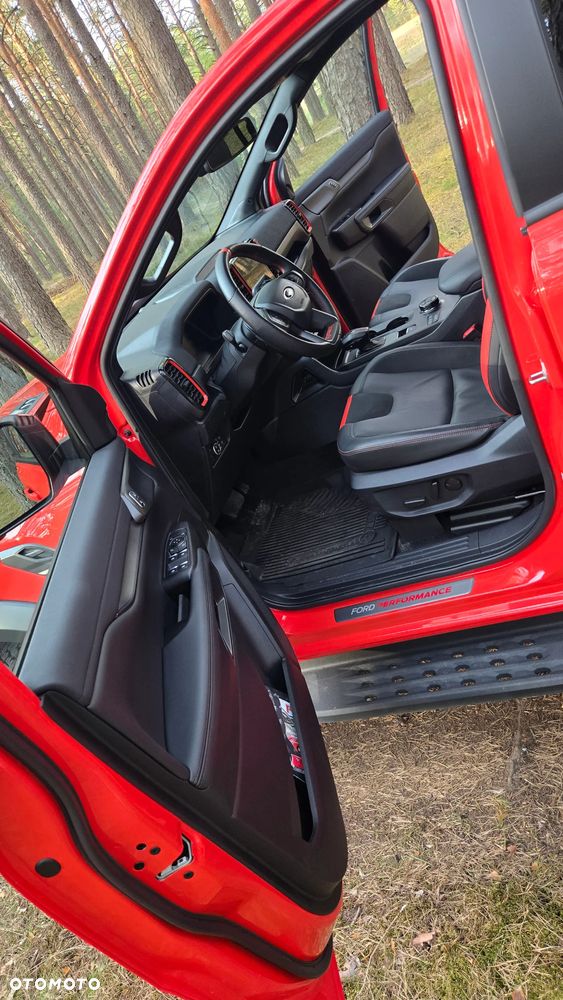 Ford Ranger Raptor - 15