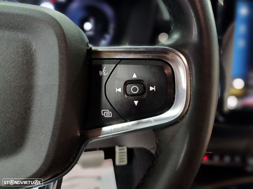 Volvo XC 40 - 16