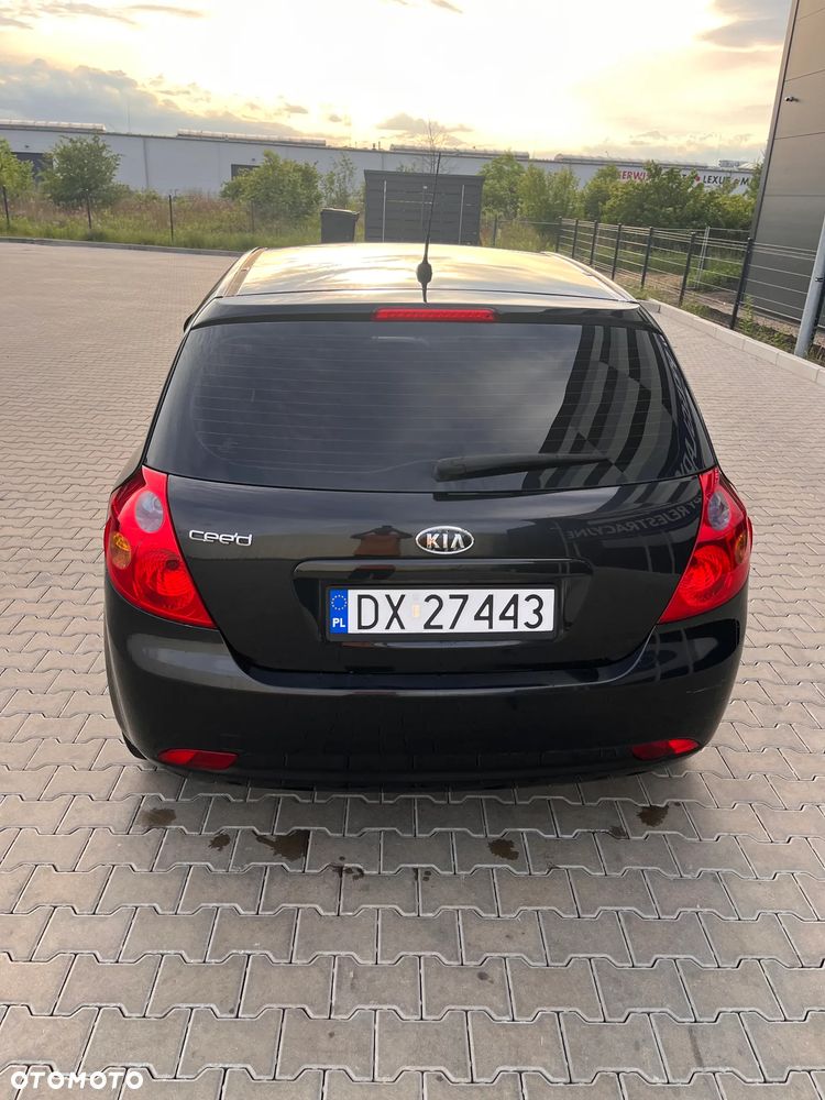 Kia Ceed 1.4 Optimum - 6