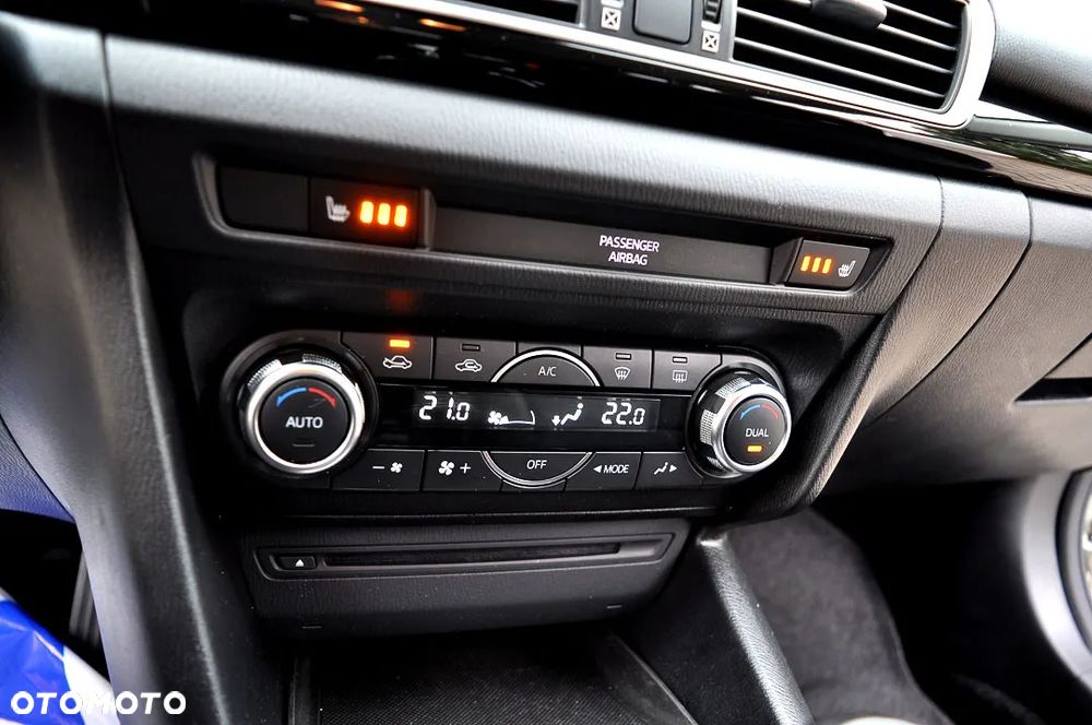 Mazda 3 Fließheck Exclusive-Line - 26