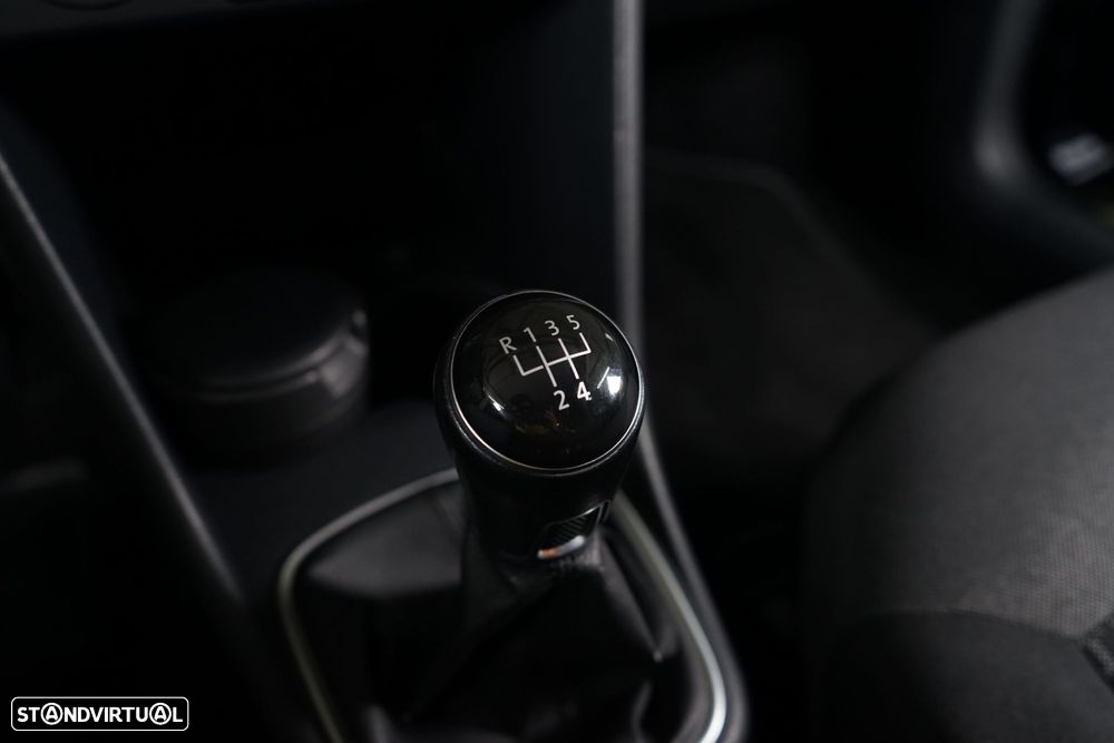 VW Polo 1.2 TSi Confortline - 29