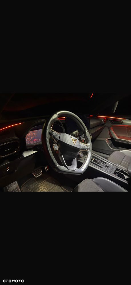 Cupra Formentor 1.5 TSI DSG - 14