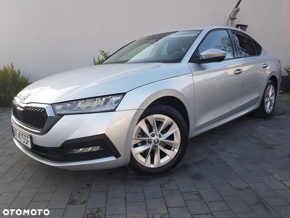 Skoda Octavia ver-1-5-tsi-act-ambition - 5