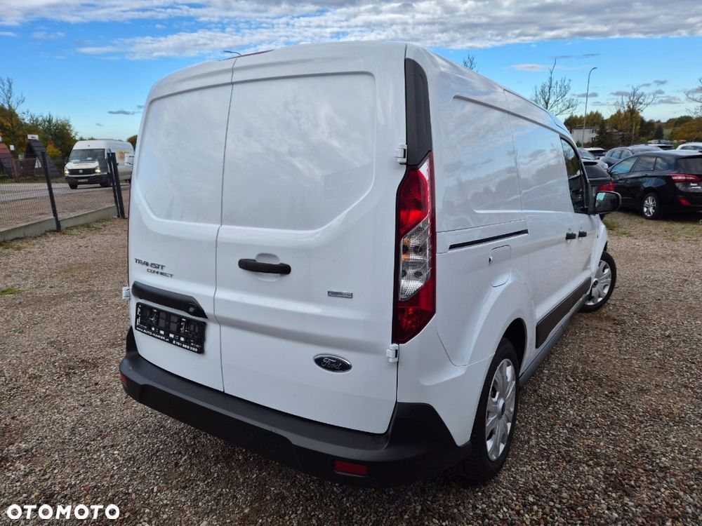Ford Transit Connect - 25