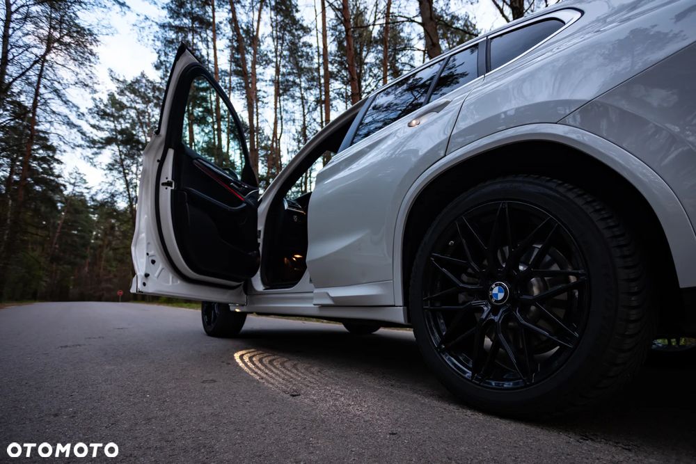 BMW X4 xDrive30i M Sport - 24