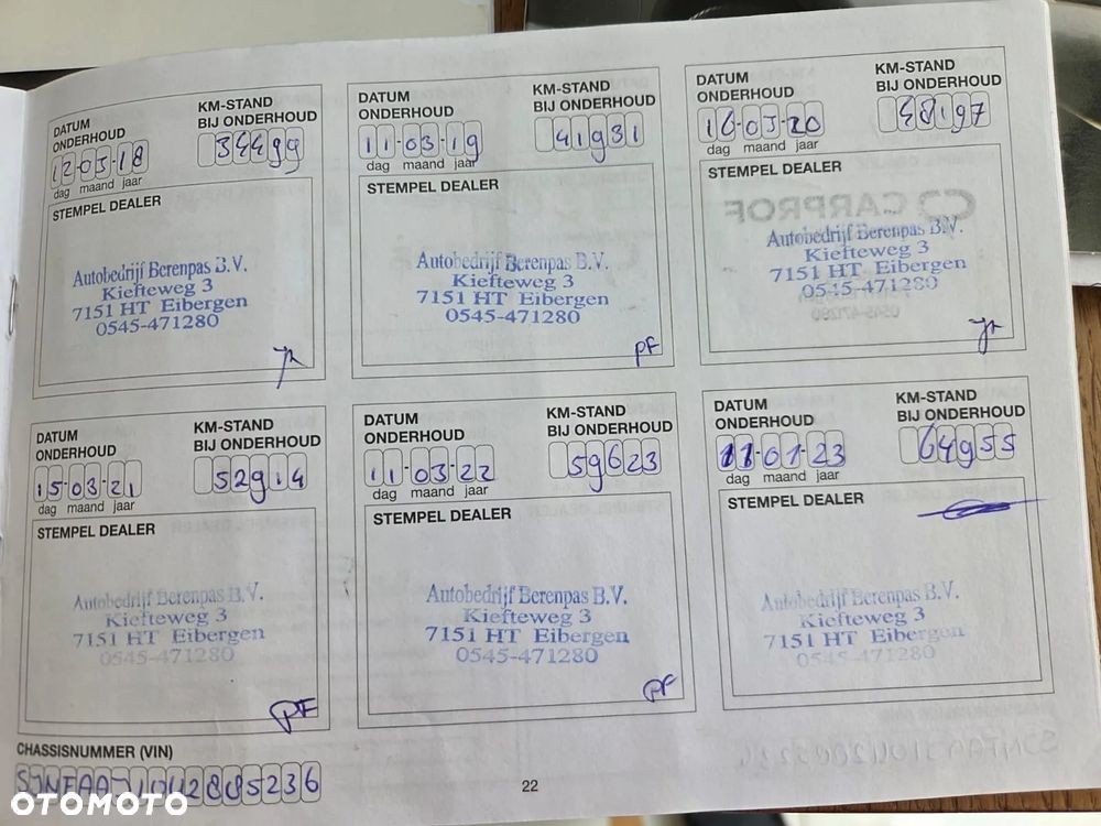 Nissan Qashqai 1.6 I-Way Start/Stop - 38