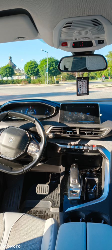 Peugeot 3008 - 10