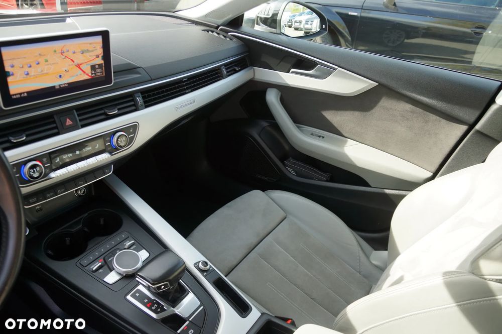 Audi A5 Sportback - 25