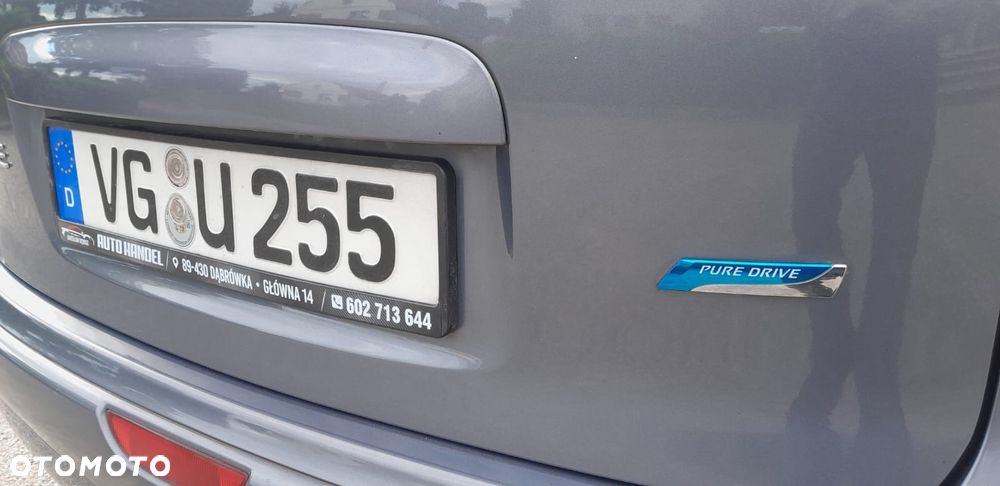 Nissan Note - 18