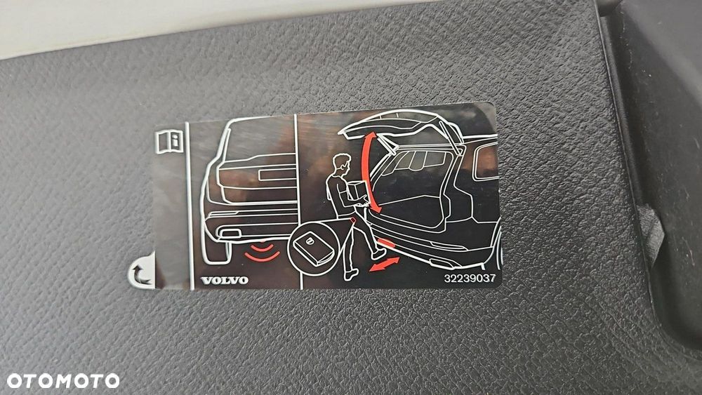 Volvo XC 90 - 27