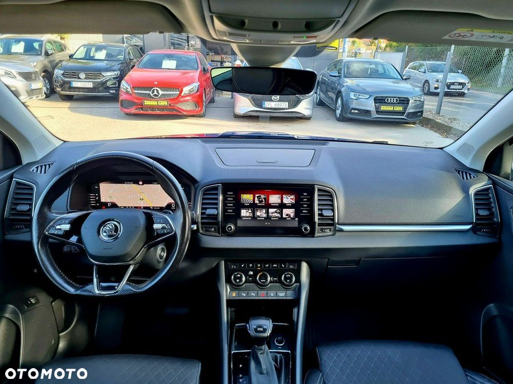 Skoda Karoq - 15
