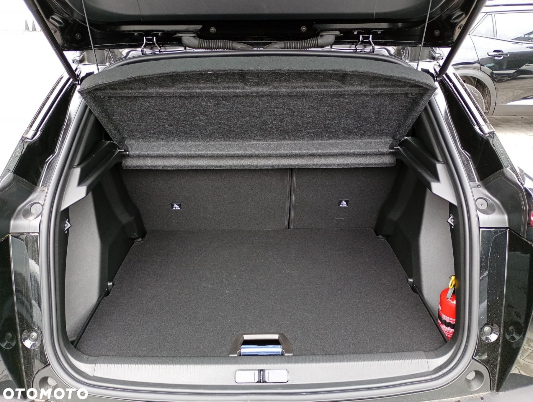 Peugeot 2008 - 14