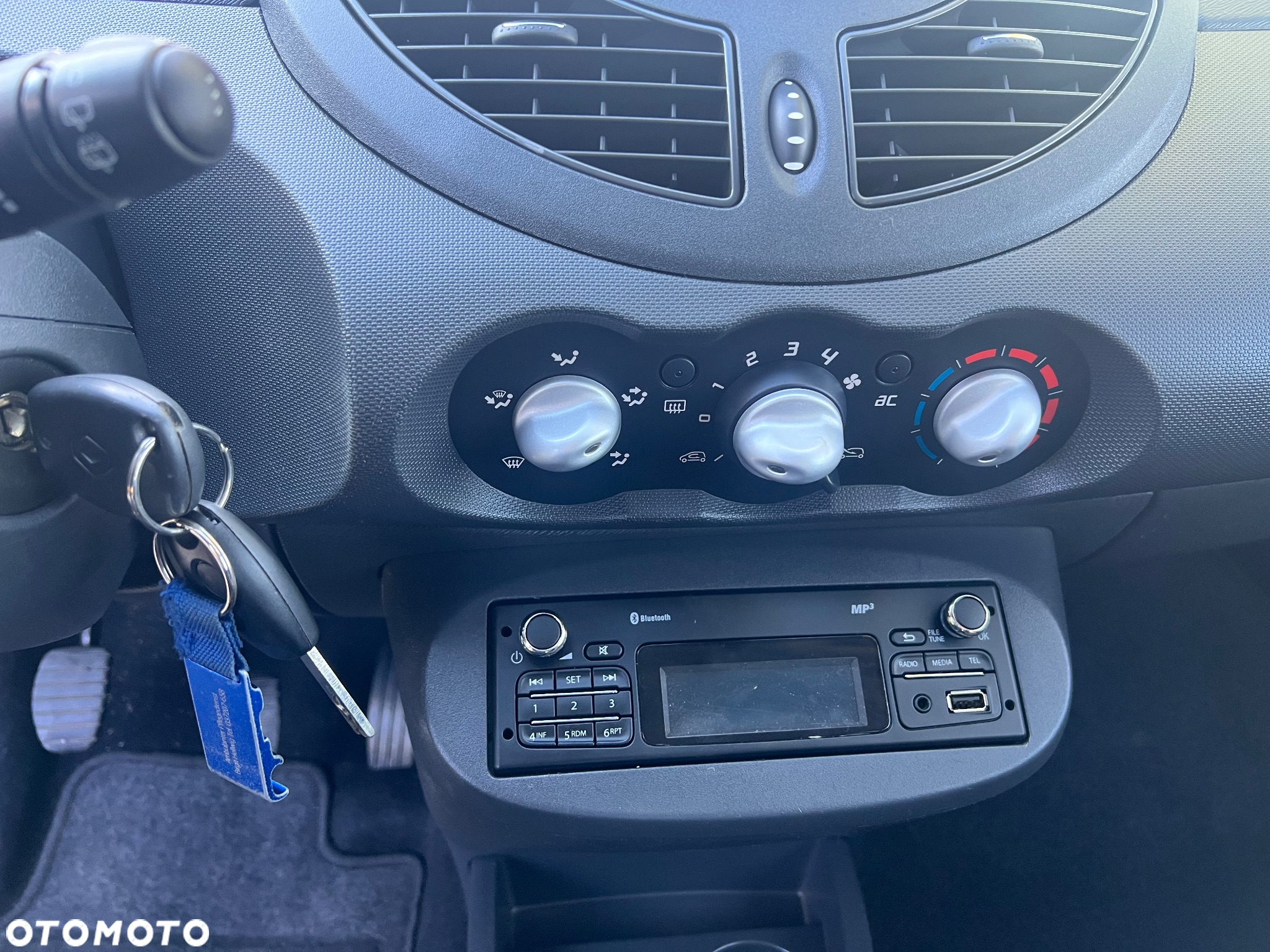 Renault Twingo - 17