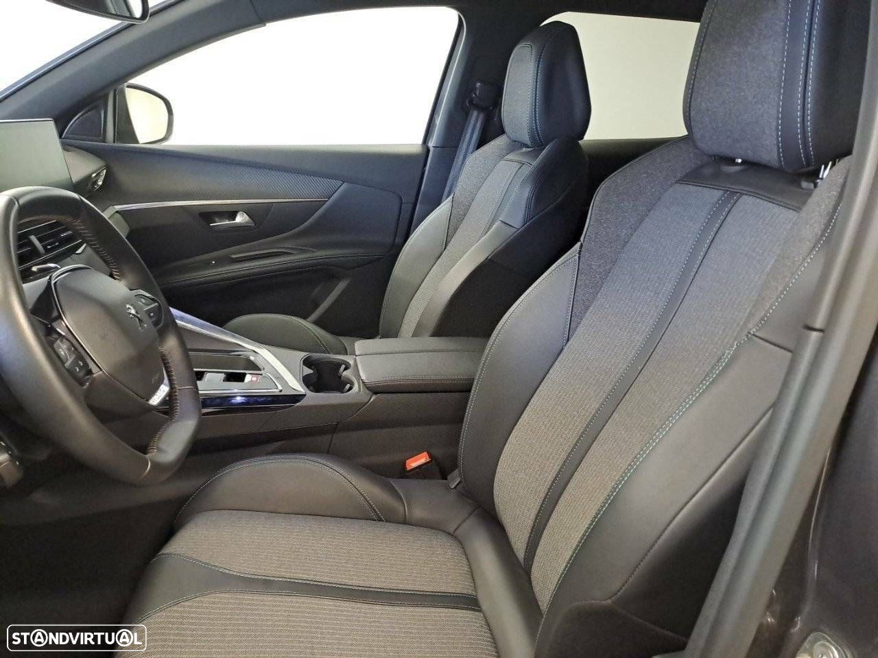 Peugeot 3008 1.5 BlueHDi Allure Pack EAT8 - 9