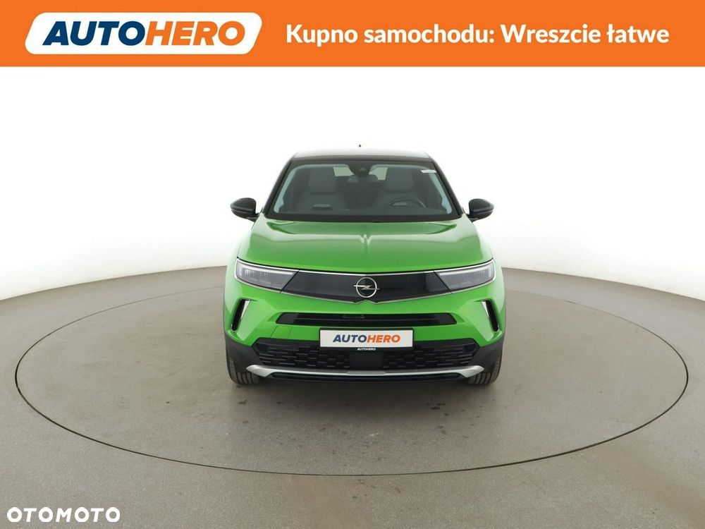 Opel Mokka 1.2 DI Turbo Elegance - 12