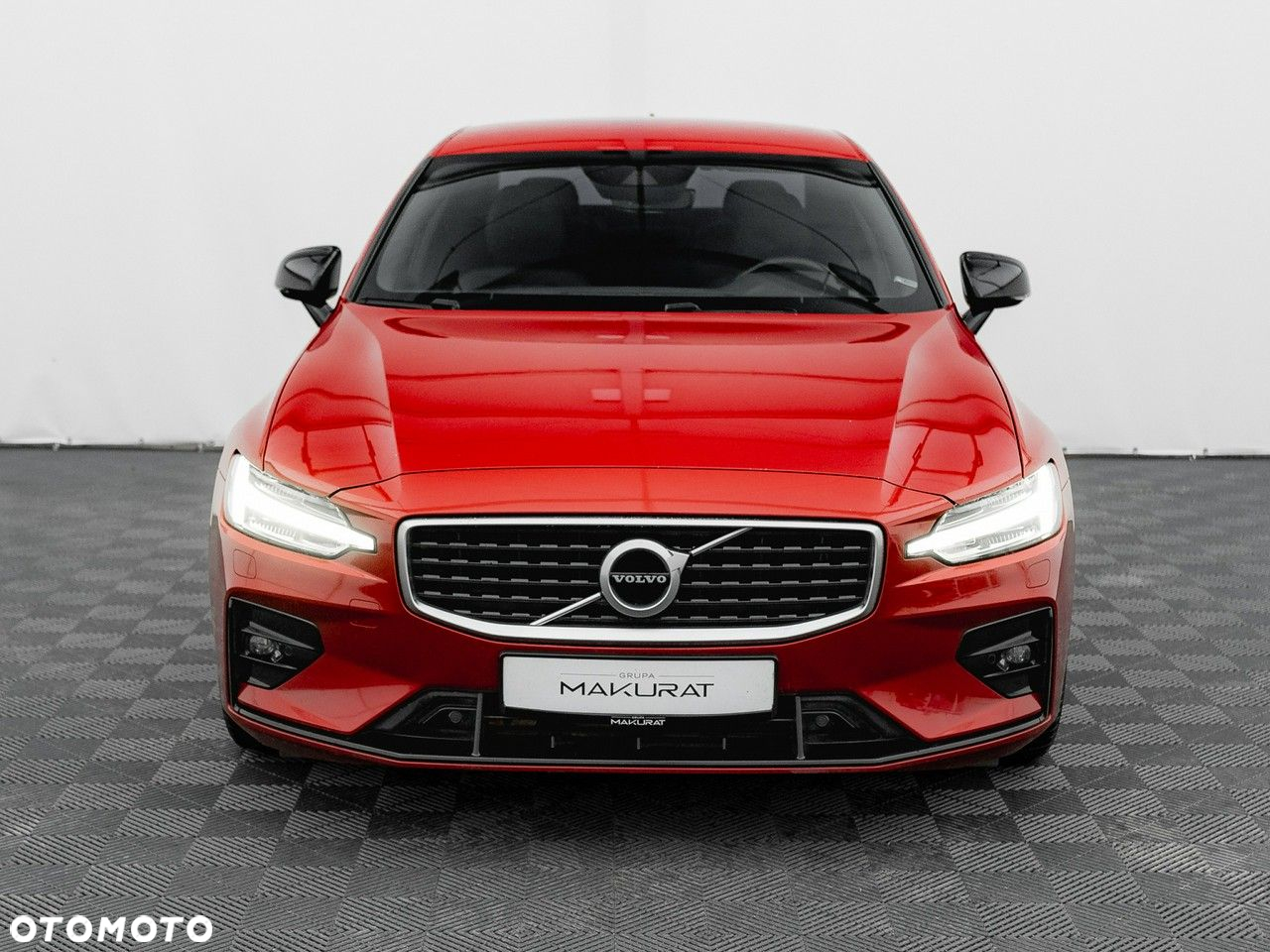 Volvo S60 T6 AWD R-Design - 8